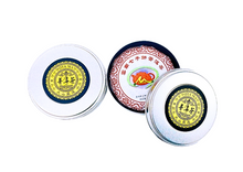 画像をギャラリービューアに読み込む, 【大山茶芸】プーアル痩健美茶 餅茶 (円盤型小、直径約10cm)