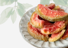 画像をギャラリービューアに読み込む, 【富自山中】レッドグアバ