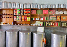 画像をギャラリービューアに読み込む, 【林華泰茶行】文山包種茶 150g