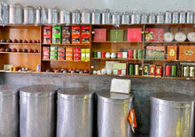 画像をギャラリービューアに読み込む, 【林華泰茶行】鉄観音茶 150g