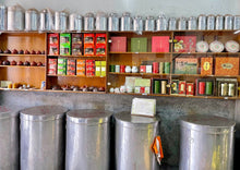 画像をギャラリービューアに読み込む, 【林華泰茶行】キンモクセイ緑茶/桂花綠茶 150g