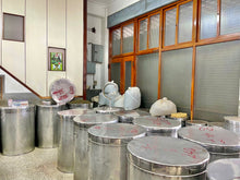 画像をギャラリービューアに読み込む, 【林華泰茶行】ジャスミン茶/茉莉花茶 150g