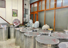 画像をギャラリービューアに読み込む, 【林華泰茶行】蜜香紅茶 150g