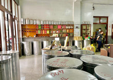 画像をギャラリービューアに読み込む, 【林華泰茶行】鉄観音茶 150g