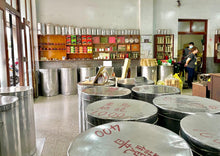 画像をギャラリービューアに読み込む, 【林華泰茶行】キンモクセイ緑茶/桂花綠茶 150g