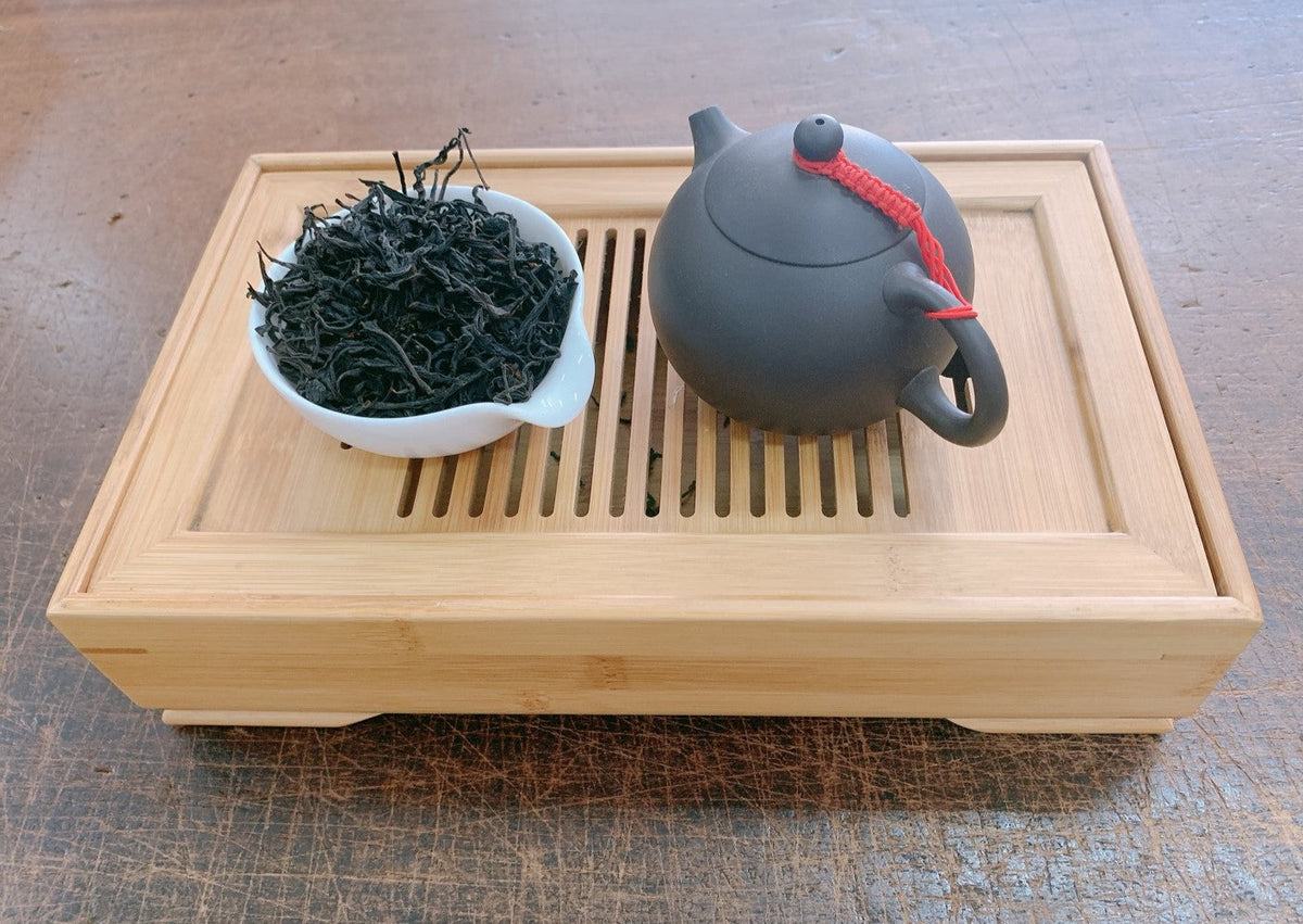 林華泰茶行】紅玉紅茶 150g – 台湾良品