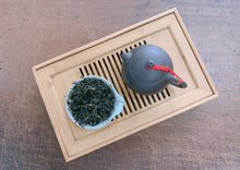 画像をギャラリービューアに読み込む, 【林華泰茶行】キンモクセイ緑茶/桂花綠茶 150g