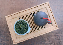 画像をギャラリービューアに読み込む, 【林華泰茶行】ウーロン茶/烏龍茶 150g