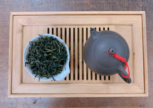 画像をギャラリービューアに読み込む, 【林華泰茶行】文山包種茶 150g