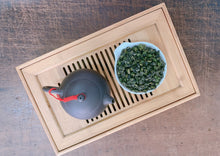 画像をギャラリービューアに読み込む, 【林華泰茶行】キンセン茶/金萱茶 150g