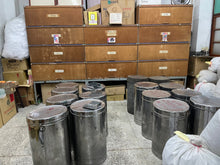 画像をギャラリービューアに読み込む, 【林華泰茶行】プーアル茶/普洱茶 150g