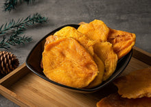 画像をギャラリービューアに読み込む, 【富自山中】台南玉井無糖愛文ドライマンゴー