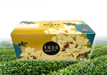 画像をギャラリービューアに読み込む, 【三福茶行】自家製桂花烏龍茶ティーバッグ（25入り）
