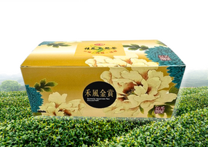【三福茶行】自家製桂花烏龍茶ティーバッグ（25入り）