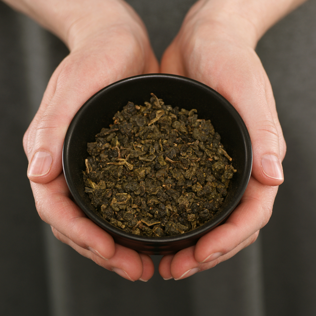 大山茶芸】台湾産阿里山高山烏龍茶 – 台湾良品