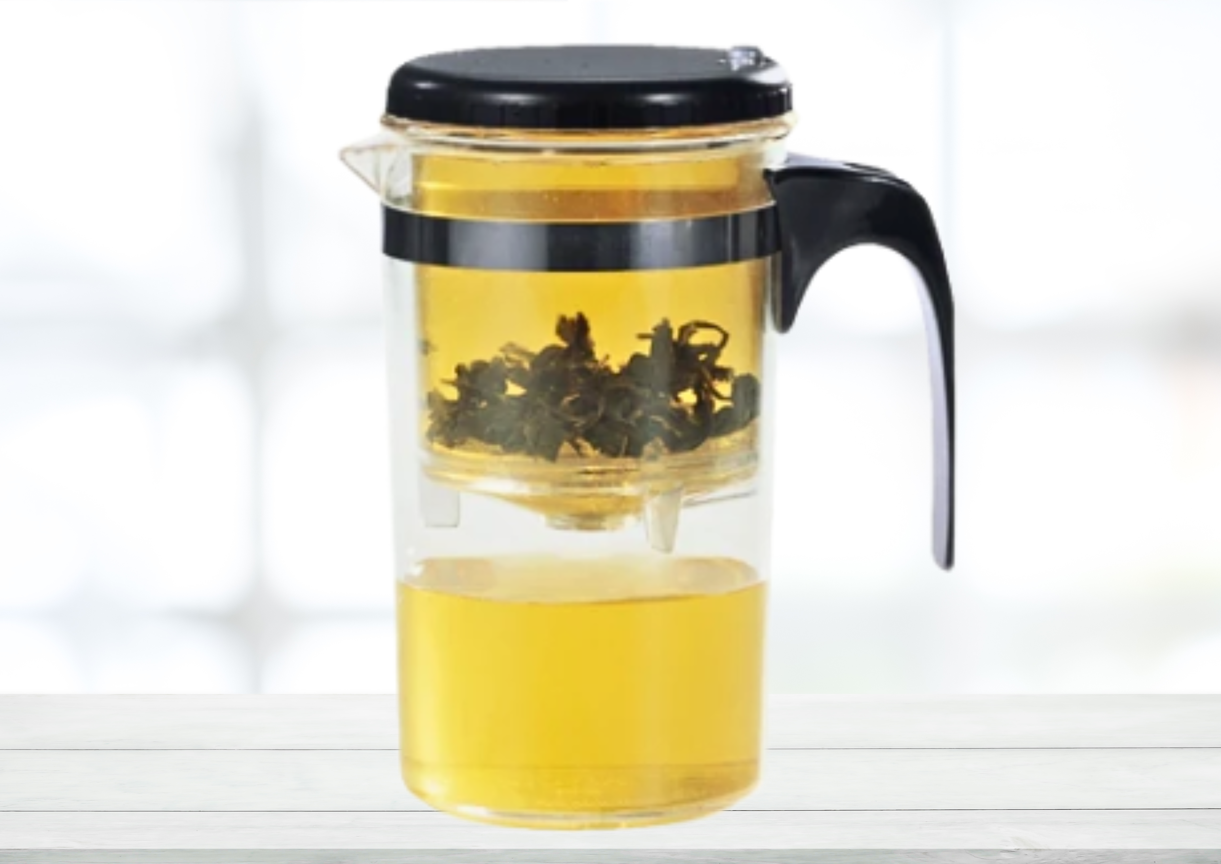 大山茶芸】マルチティーポット500ml – 台湾良品