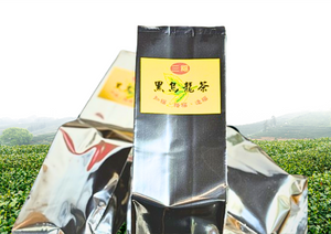 【三福茶行】１度淹れたら10煎は楽しめる!三福の黒烏龍茶