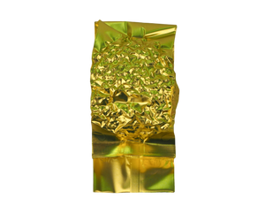 【大山茶芸】凍頂烏龍茶75g（黄色）