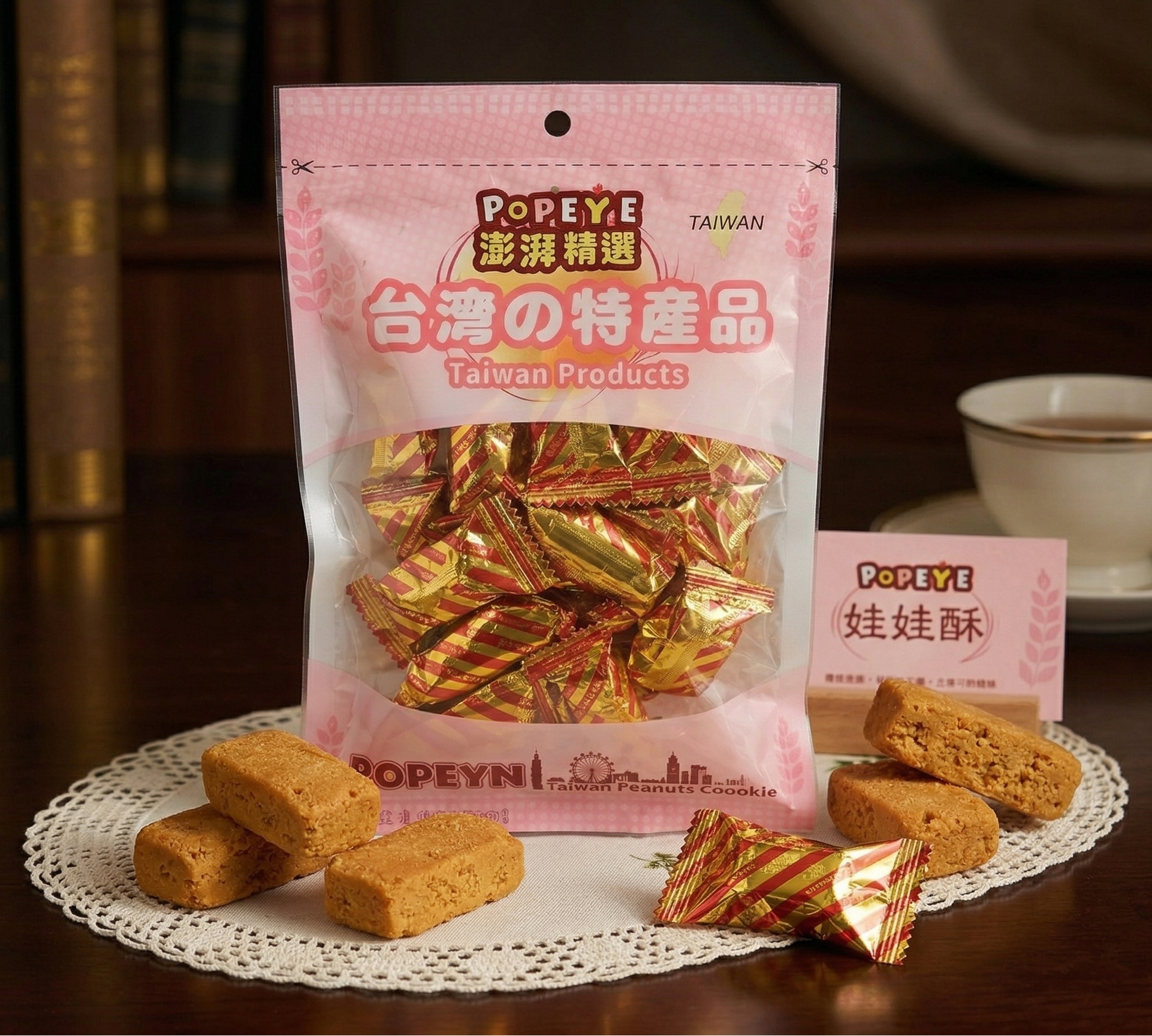 商品 – 台湾良品