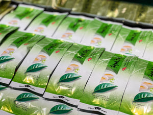 【大山茶芸】烏龍茶お試しサイズ30g