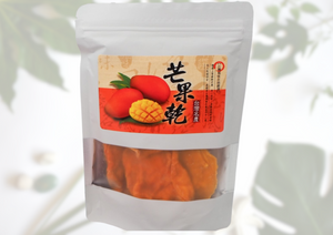 【大山茶芸】ドライフルーツ 台湾ドライマンゴー