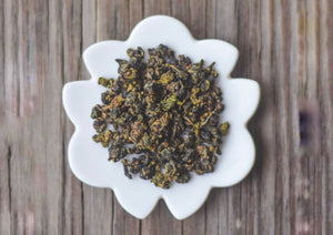 【九份茶坊】貴妃茶75g