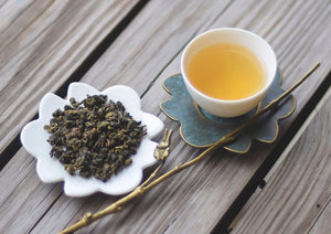 【九份茶坊】貴妃茶75g