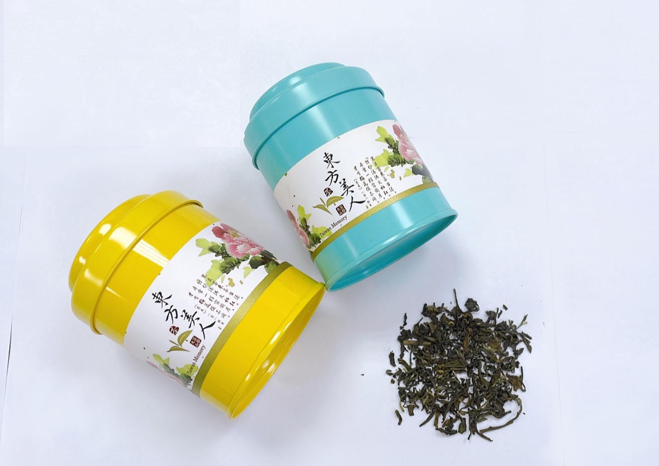大山茶芸 – 台湾良品