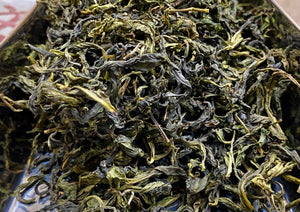 【林華泰茶行】文山包種茶 150g