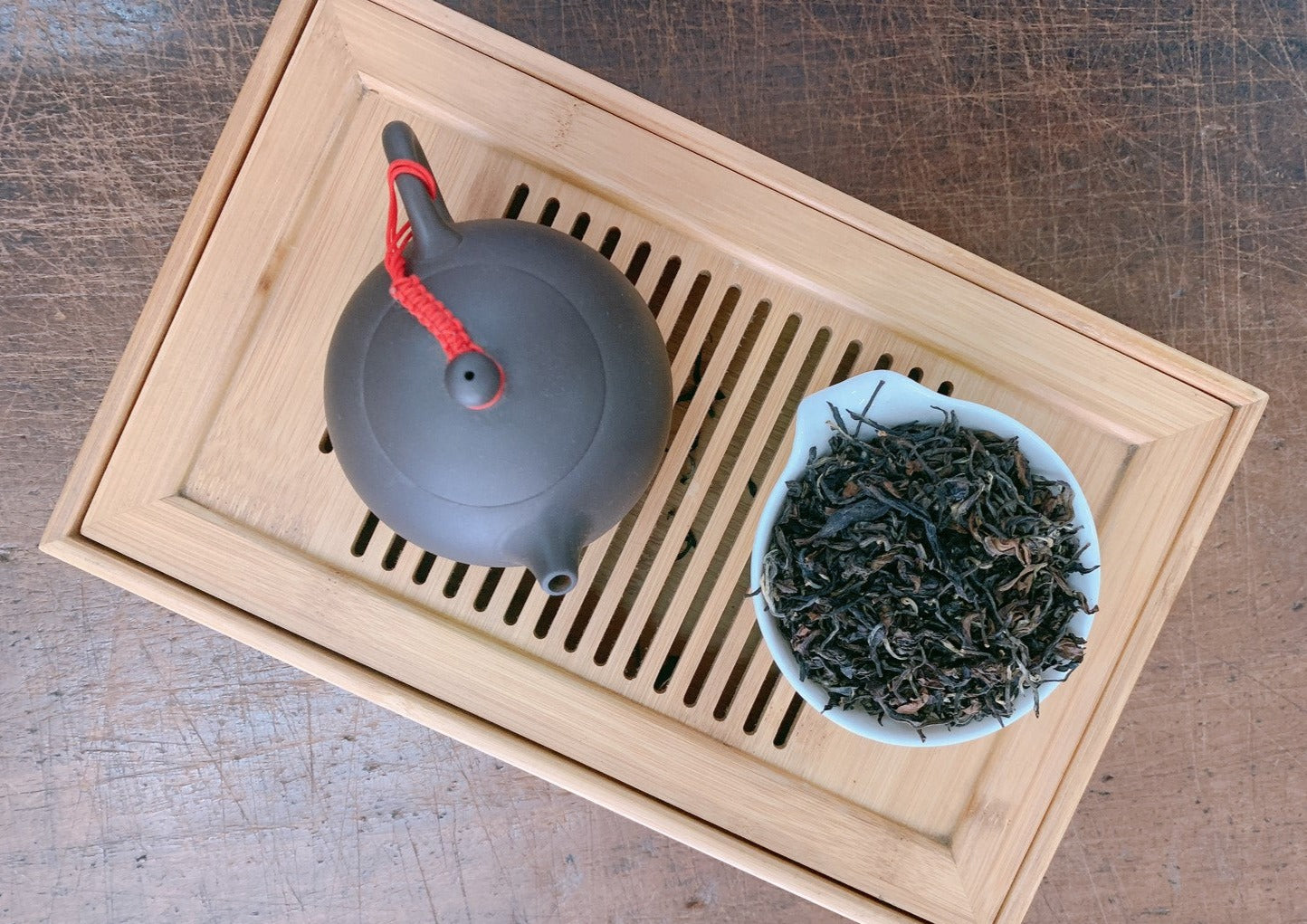 【予約】 林華泰茶行】東方美人茶／白毫烏龍茶 台湾良品 – 150g 茶