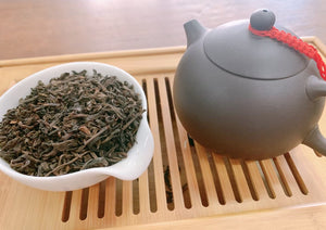 【林華泰茶行】プーアル茶／普洱茶 150g
