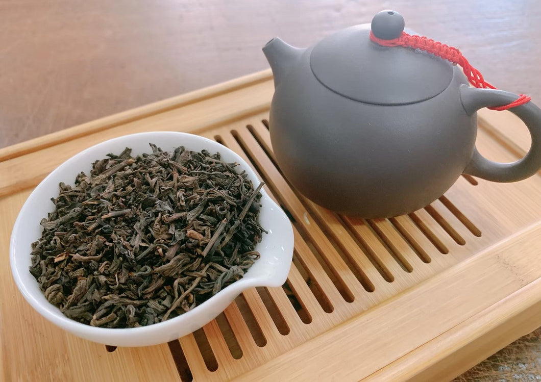 【林華泰茶行】プーアル茶／普洱茶 150g