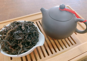 【林華泰茶行】小種ウーロン茶／小種烏龍茶 150g