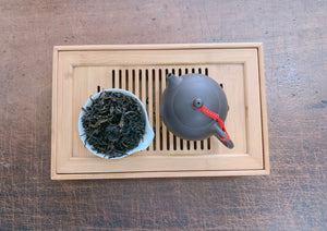 【林華泰茶行】小種ウーロン茶／小種烏龍茶 150g