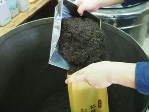 【林華泰茶行】小種ウーロン茶／小種烏龍茶 150g