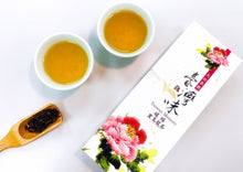 画像をギャラリービューアに読み込む, 黒烏龍茶75g
