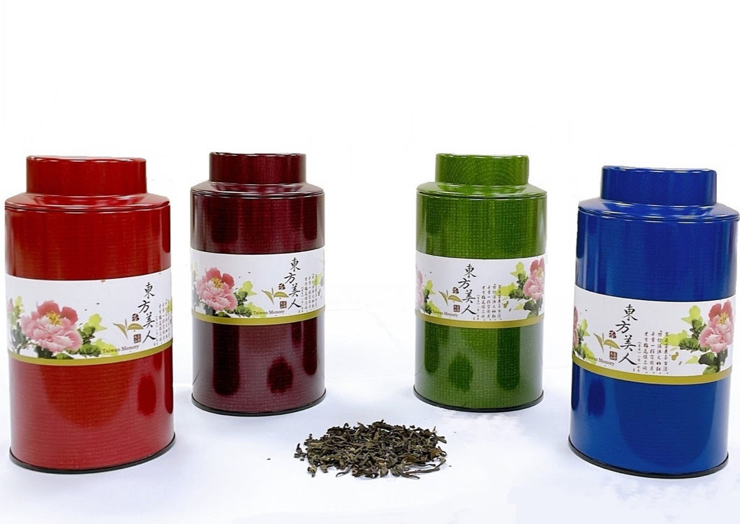 【大山茶芸】東方美人茶60g