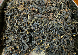 【林華泰茶行】蜜香紅茶 150g
